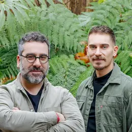Magie de l'Automne - Conférence de Romain MAIRE et Corentin PFEIFFER