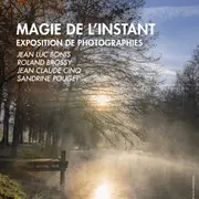 Magie de l’instant