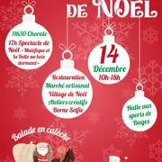 Magie De Noel