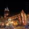 La Magie de Noël à Cernay et ses illuminations de fête &copy; Ville de Cernay