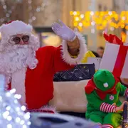 Magie De Noël - Grand Spectacle De Noël