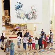 Magie du patrimoine à Loudun