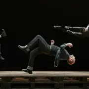 Magie et cirque - À vue