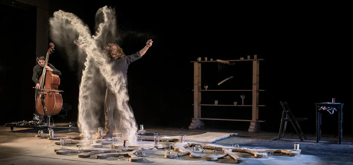 Magie - évidences Inconnues