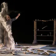 Magie - évidences Inconnues