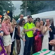 Magie rapprochée Michel Sponx - Saison Ah ?