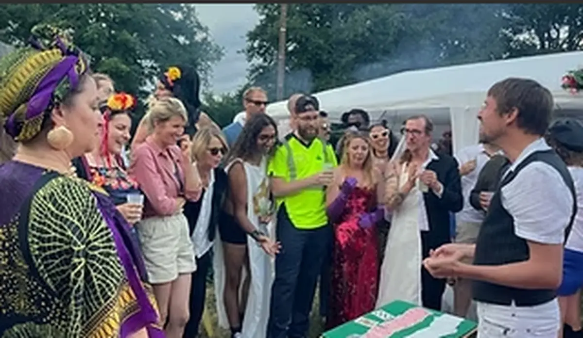 Magie rapprochée Michel Sponx - Saison Ah ?