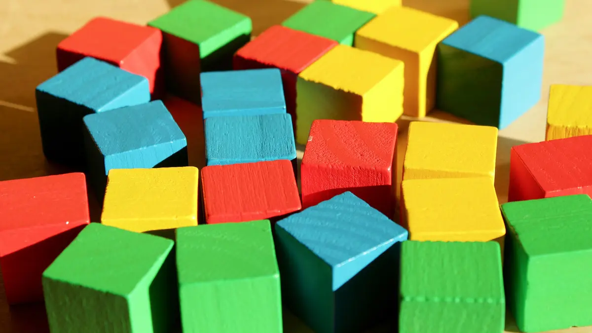 Magie visuelle : Faces à Face