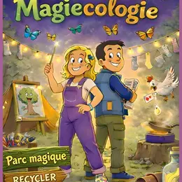 Magiecologie
