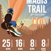 Magis'Trail 2025