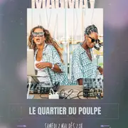 MagMay : DJ Set House