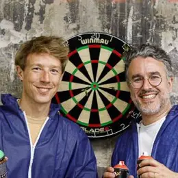 MAGNETIC, le bar de jeux interactifs qui s'installe dans le 10e arrondissement de Paris