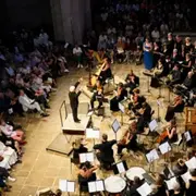 Magnificat et Gloria de Vivaldi 37e Académie - Orchestre de Chambre de Toulouse