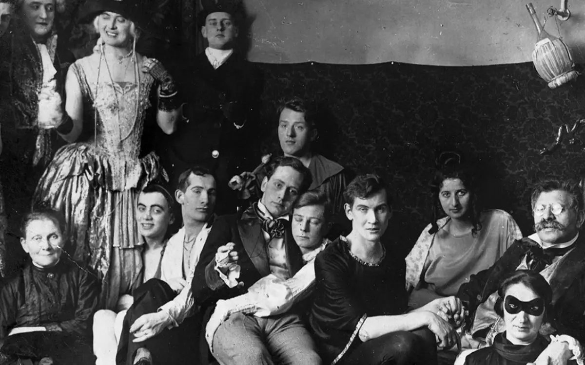 Magnus Hirschfeld, Le Einstein du sexe de Noémie Mayaudon et Anne Lorrière