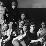 Magnus Hirschfeld, Le Einstein du sexe de Noémie Mayaudon et Anne Lorrière