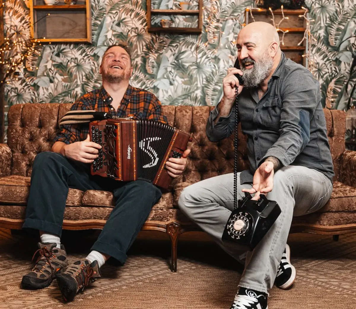 Mago - Festival des Veyracomusies