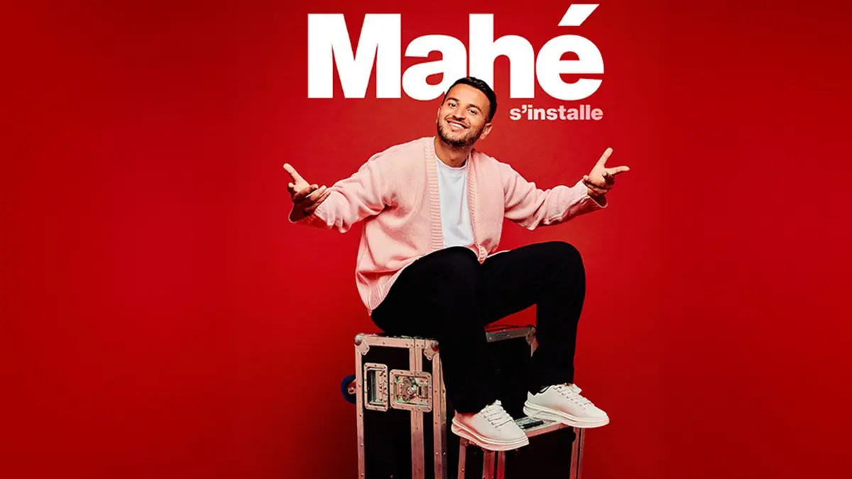 Mahe
