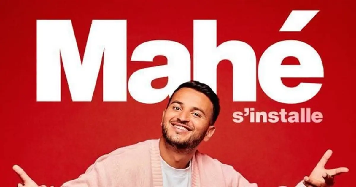 Mahé s'installe
