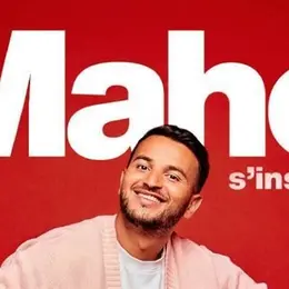 Mahé s'installe