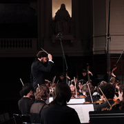Mahler 5 au Grand amphithéâtre de la Sorbonne