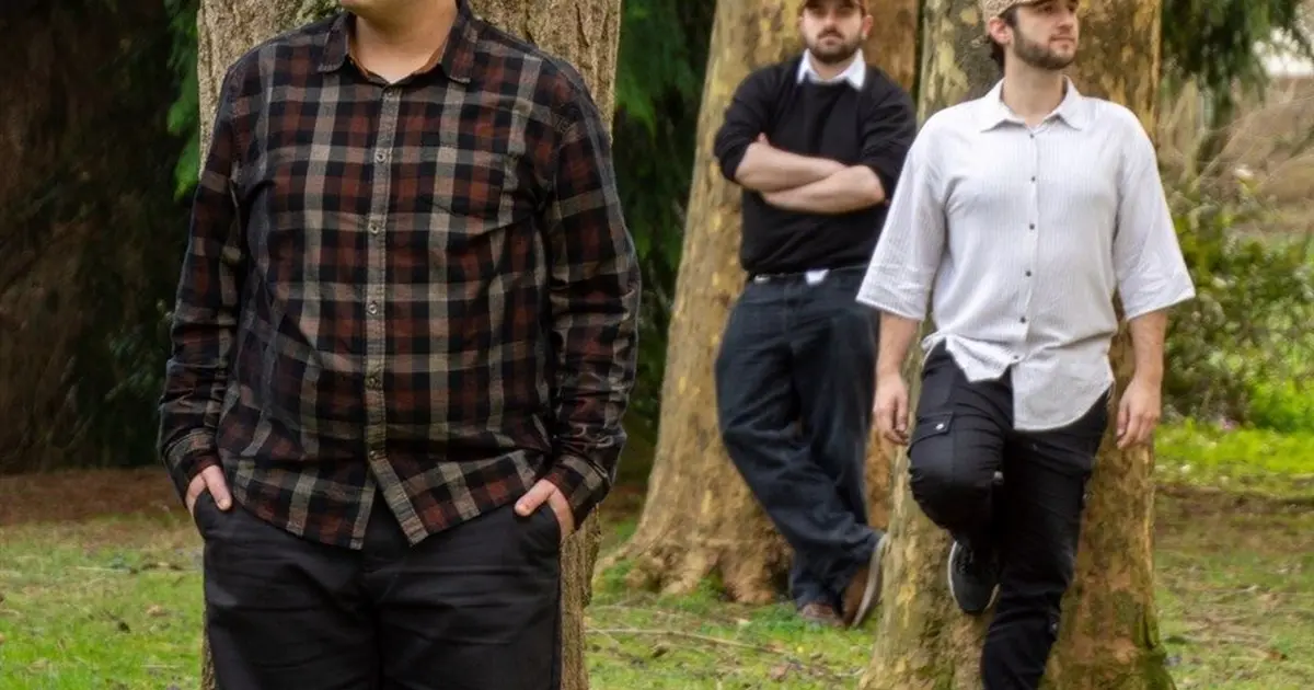Mahmoud Sadi Trio
