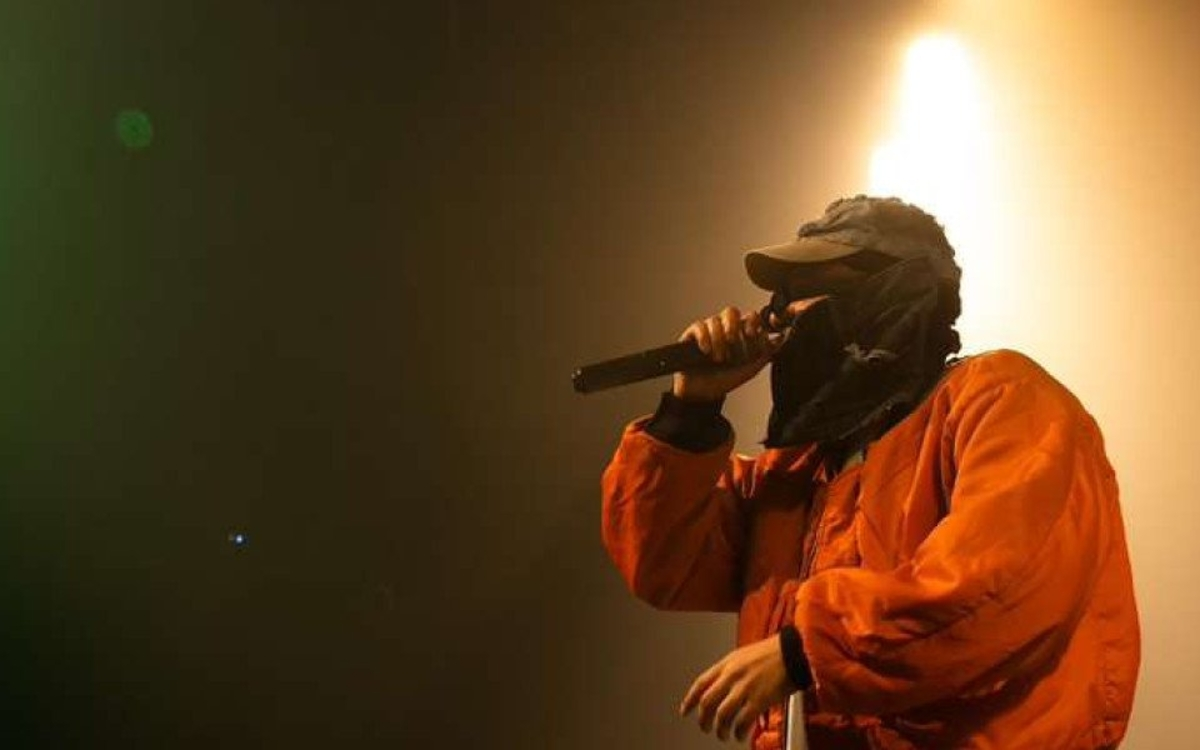 Mahraganat, de Alaa Fifty à la jeune génération｜Concert