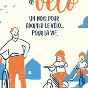 Mai à vélo 2026