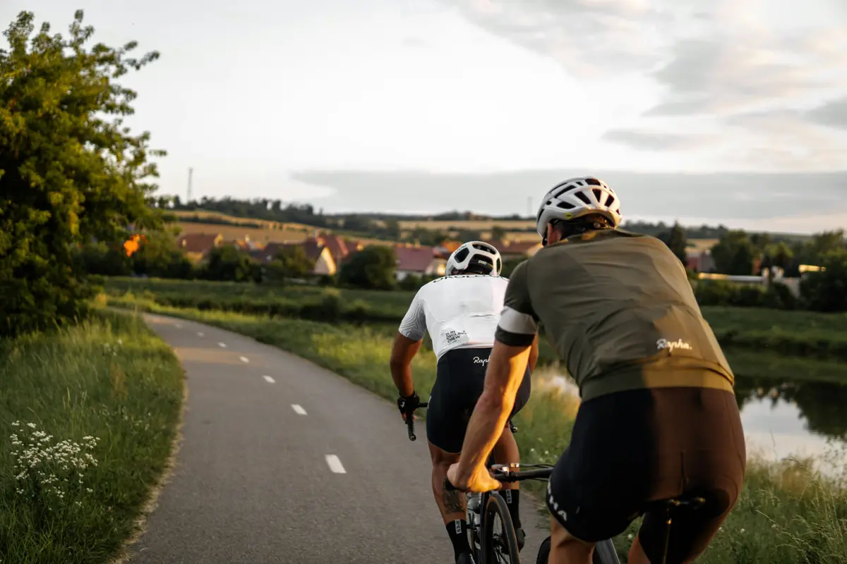 Mai à vélo 2026