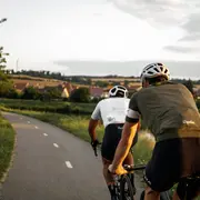 Mai à vélo 2026