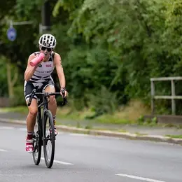 Mai à Vélo