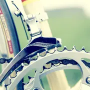 Mai à Vélo