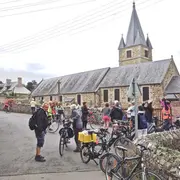 Mai à Vélo : Balade conviviale et tranquille à vélo