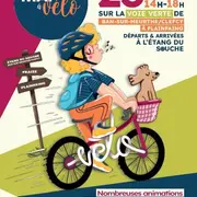 Mai à vélo - Édition 2026