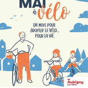 Mai à vélo : Repair Café