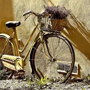 Mai à vélo - Saint-Léonard de Noblat