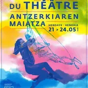 Mai du Théâtre 2026 - Finalement, on est devenus très précis