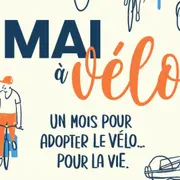 Mai en vélo: Atelier sécurité routière