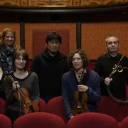 Mai Musical de Meursault - Concert Ensemble Artifices : Sonne, sonne, cor du postillon