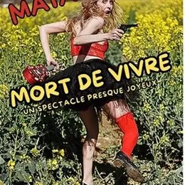 Maïa dans Mort de vivre
