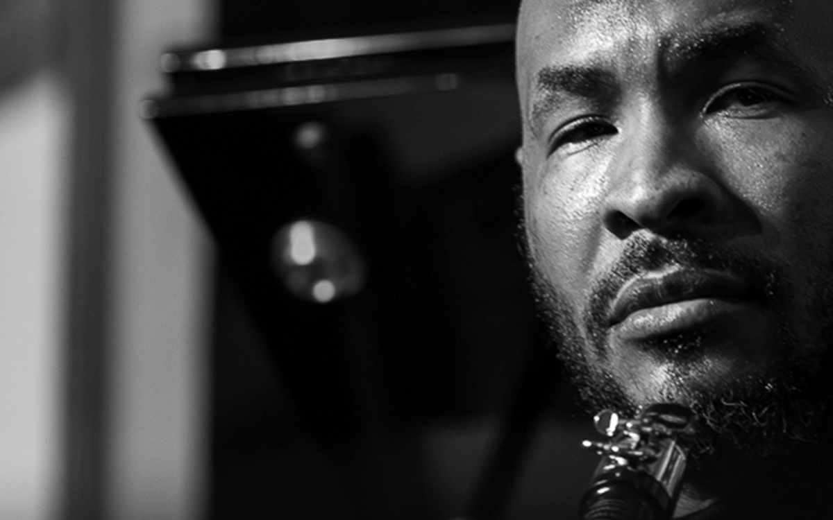 Maikel Vistel Quintet en concert au 38Riv Jazz Club