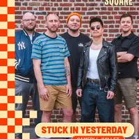 Main Square Festival 2026 : la programmation du Bastion enfin dévoilée DR