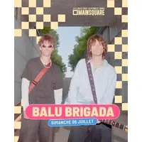 Main Square 2026 à Arras : festival de musique DR