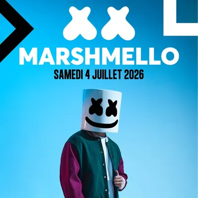 Main Square 2026 à Arras : festival de musique