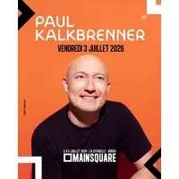 Paul Kalkbrenner revient électriser la Citadelle d’Arras DR