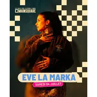 Main Square 2026 à Arras : festival de musique DR