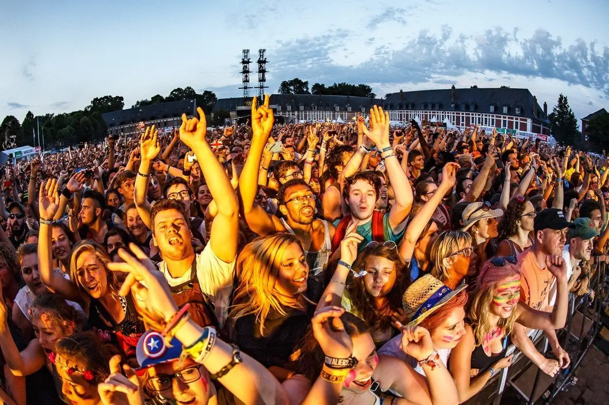 Main Square Festival 2026 : complet… et déjà une revente officielle lancée