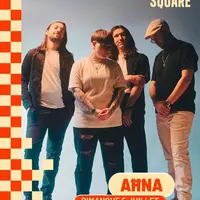 Main Square Festival 2026 : la programmation du Bastion enfin dévoilée DR