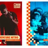 Main Square Festival 2026 : la programmation du Bastion enfin dévoilée DR