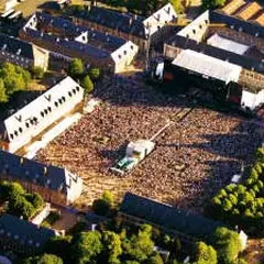 Main Square - Pass 2 Jours - Main Square - Vendredi   Dimanche