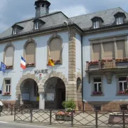Mairie de Bitschwiller-lès-Thann